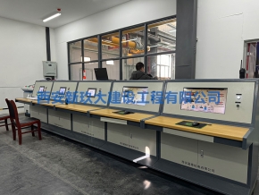 西安智慧供熱監(jiān)控平臺DCS、PLC